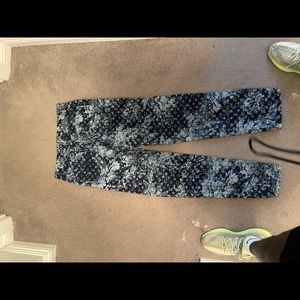 Loui Vuitton denim jeans size 32